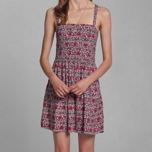 Abercrombie dress